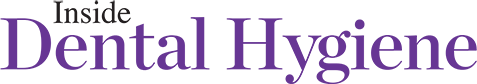 Inside Dental Hygiene Logo
